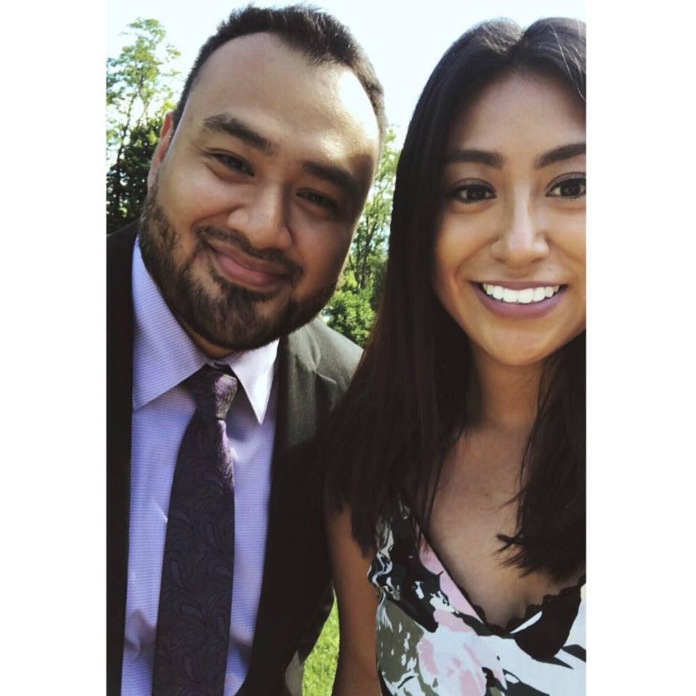 Meet your Posher, Ginamarie